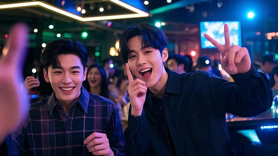 廊坊商务KTV尽享商乐-香河县ktv预定